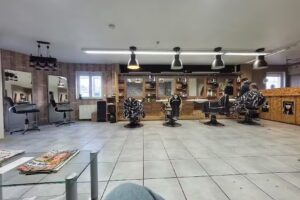 Mendan HAIRSTYLE &ndash; Karlsruhe