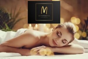 meni kosmetik &ndash; Melpomeni Kouimtzidi