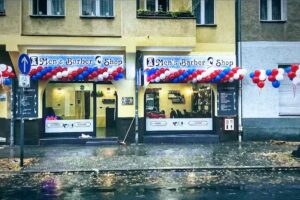 Men&rsquo;s Barbershop By Ozzy &ndash; Berlin