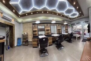 Men&rsquo;s Cut by Taskin &ndash; Berlin