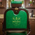 Men&rsquo;s Place &ndash; Barbier