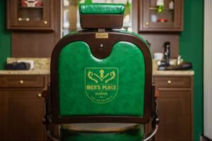 Men&rsquo;s Place &ndash; Barbier