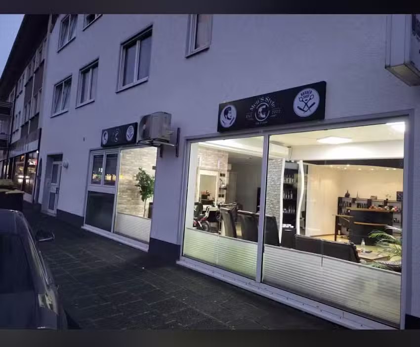 Men&lsquo;s Style ak