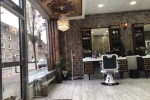 Men&rsquo;s Style Barber Shop &ndash; Duisburg