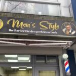 Men&rsquo;s Style Barbershop