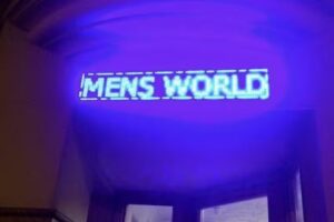 Mens World