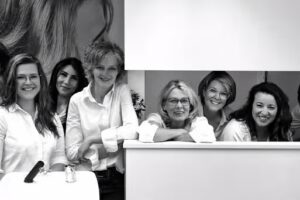 Mensch & Haar LA BIOSTHETIQUE