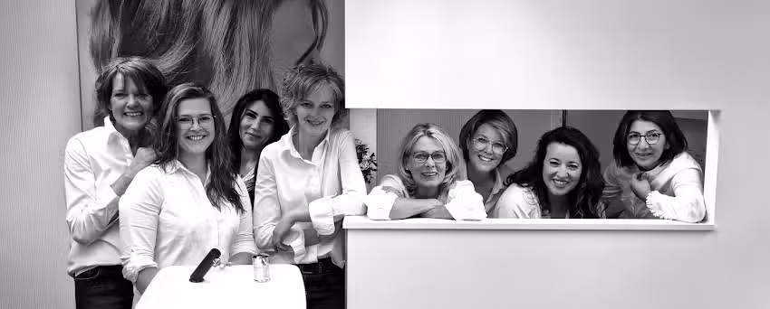 Mensch & Haar LA BIOSTHETIQUE