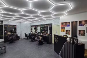 Merano Barbershop