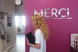 MERCI Hair & Beautylounge