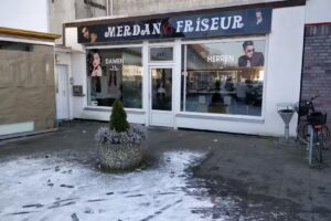 MERDAN Friseur