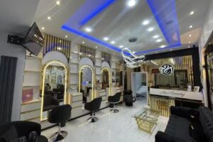Meri Beauty Center