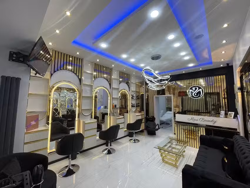 Meri Beauty Center