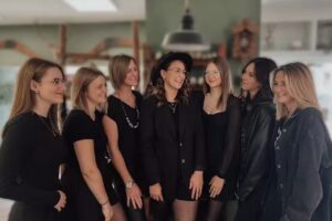 MERLORY &ndash; Black Forest Hairdesign, Inh. Melissa &Ouml;hrlein