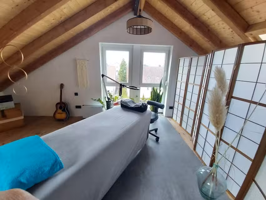 Mermaid Beauty Balingen