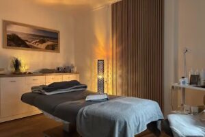 Mermaid Studio 1 &ndash; Friseur Kosmetik Wellness