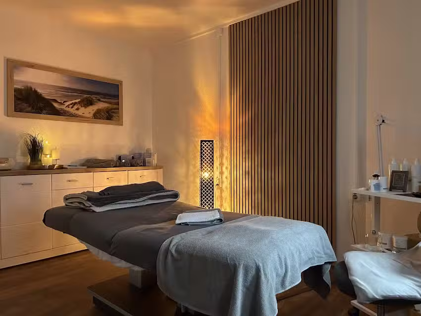 Mermaid Studio 1 &ndash; Friseur Kosmetik Wellness