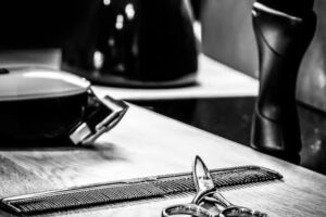 Merry&lsquo;s Barberia