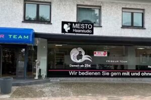 Mesto Haarstudio