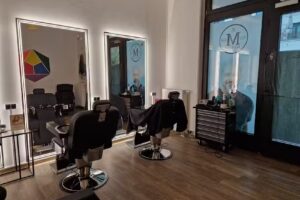 Mesud Friseur & Barbier