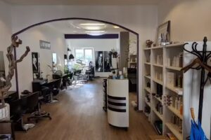 Metamorphosis Hairstudio