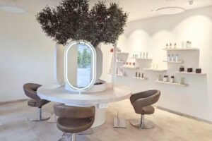 MeTime Salon by Xenia Jurgin