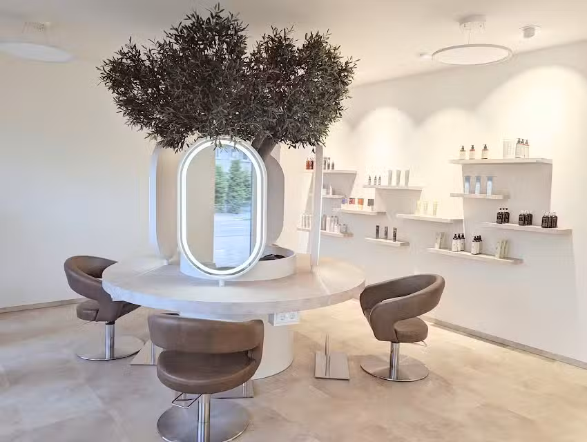 MeTime Salon by Xenia Jurgin