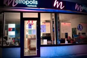 Metropolis Hairtrends