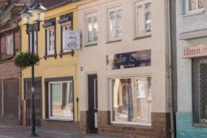 Metz Axel Friseurmeister