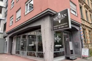 Mewan Friseur & Barber