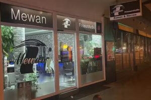 Mewan Friseurstudio &ndash; Pforzheim