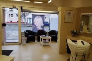 Meyer 5.0 Friseursalon