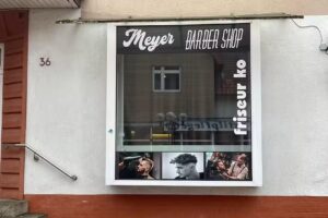 Meyer Barbershop