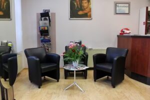 Meyer & Marks by Anja Kagel