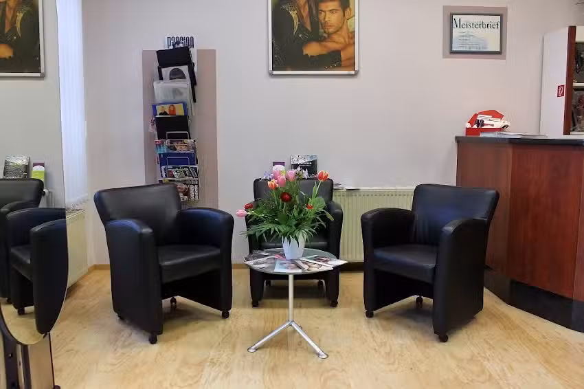 Meyer & Marks by Anja Kagel