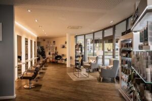 Meyer & Marks Friseur Trier