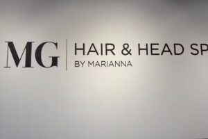 MG Hair & Head SPA By Marianna