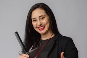 MG Top Stylistin by Marianna Gelso