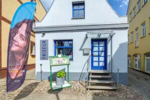 Mi Vida Friseur & Bar