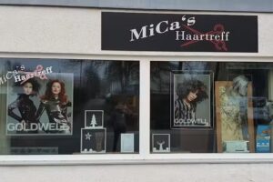 MiCa&rsquo;s Haartreff &ndash; Der Elumenspezialist in Regensburg