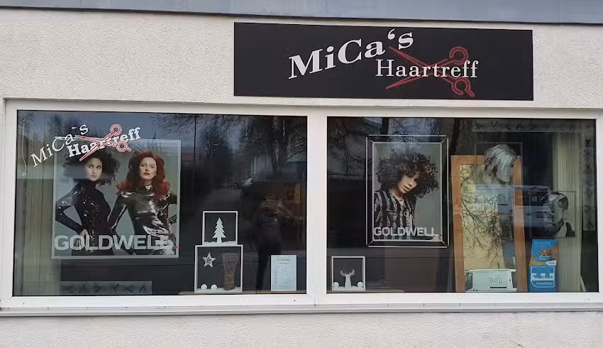 MiCa&rsquo;s Haartreff &ndash; Der Elumenspezialist in Regensburg