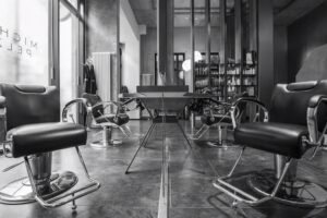 Micha Pelz Coiffure