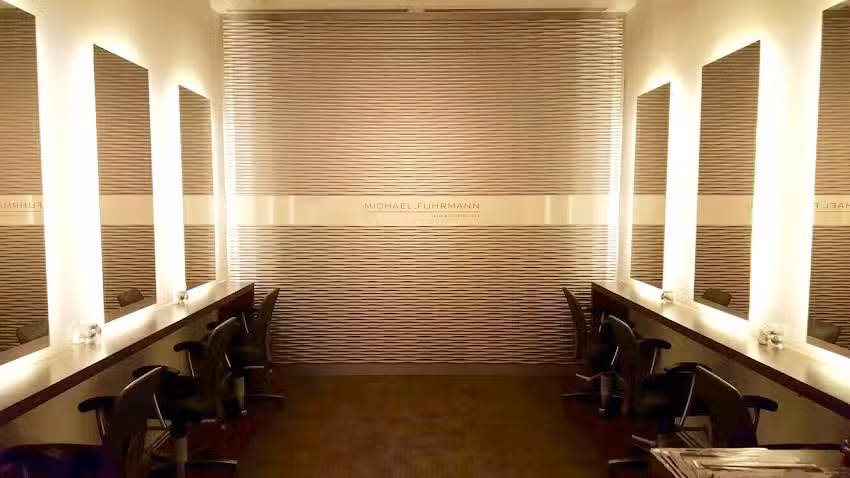 Michael Fuhrmann Haardesign