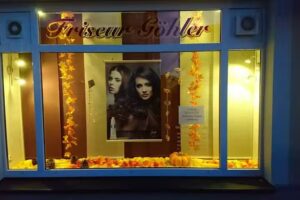 Michael Göhler Friseursalon