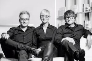 MICHAEL M&Auml;RTENS Intercoiffure