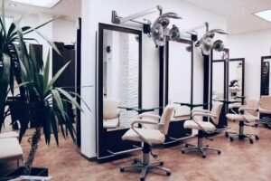 Michael Pilz Sassoon Professional Partner Salon