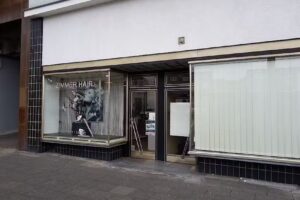 Michael Zimmer Friseursalon