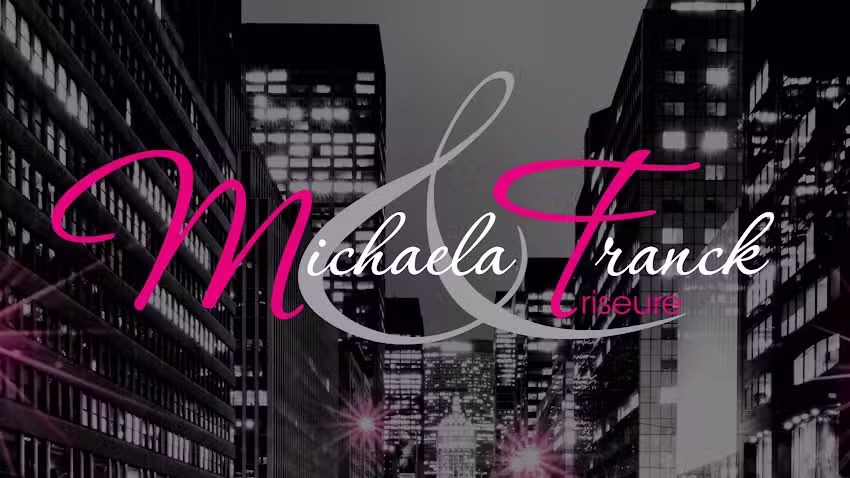 Michaela Franck & Friseure