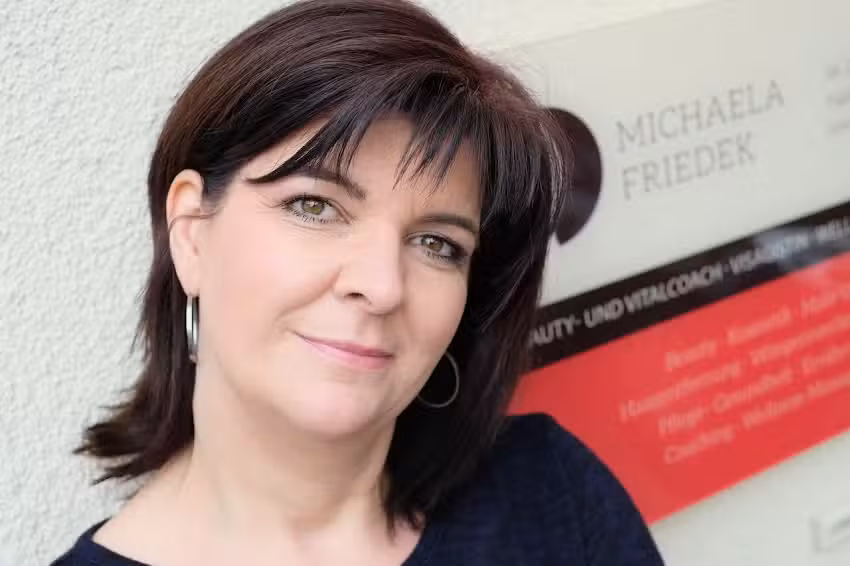 Michaela Friedek Sch&ouml;nheitsinstitut