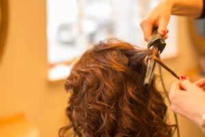 Michaela Haubner Friseursalon